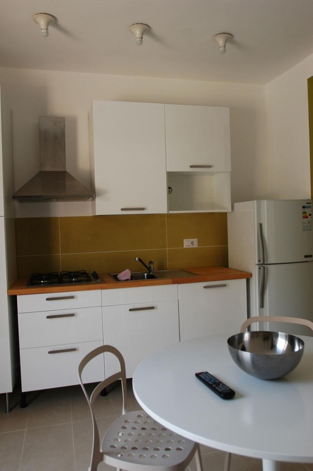 Hotel E Residence Il Faro Аччароли Экстерьер фото
