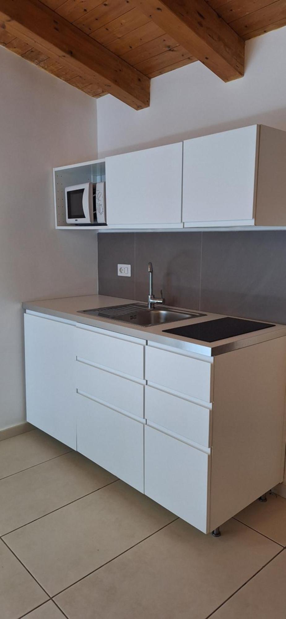 Hotel E Residence Il Faro Аччароли Экстерьер фото